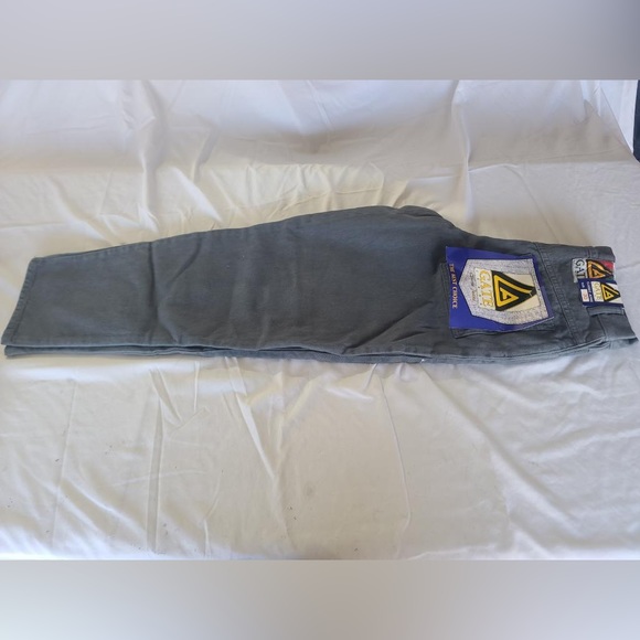 VINTAGE LA GATE jeans - Picture 3 of 5